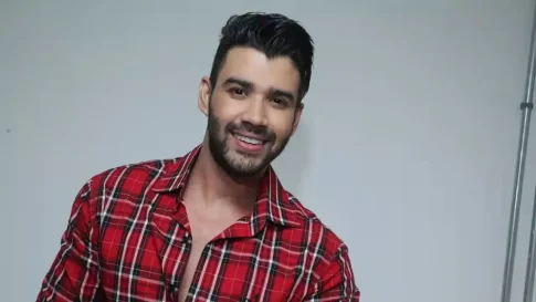 Gusttavo Lima - Milu