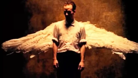 R.E.M. - Losing My Religion