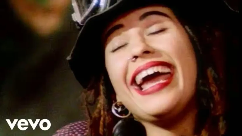 What's Up - 4 Non Blondes