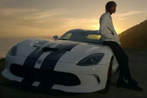 Wiz Khalifa - See You Again ft. Charlie Puth - Música tema do filme Velozes e Furiosos 7