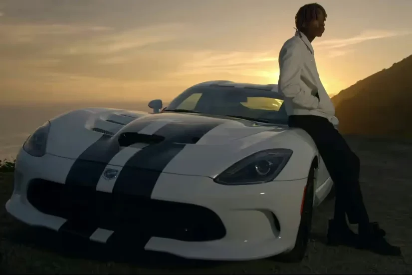 Wiz Khalifa - See You Again ft. Charlie Puth - Música tema do filme Velozes e Furiosos 7