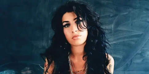 Amy Winehouse - Back To Black