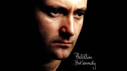 Another Day In Paradise - Phil Collins