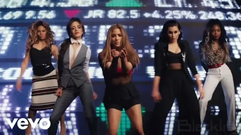 Fifth Harmony e Kid Ink - Worth It