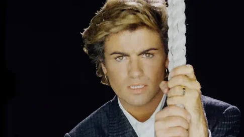 George Michael - Careless Whisper