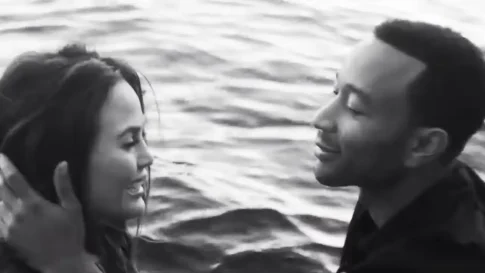 John Legend - All of Me