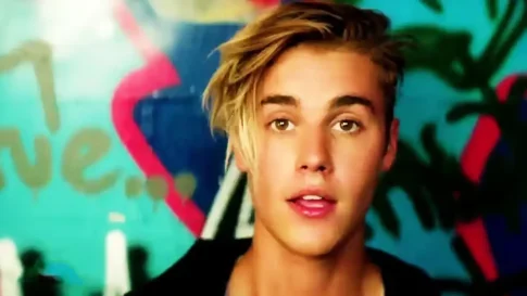 Justin Bieber - What Do You Mean