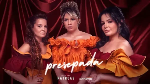 Maiara & Maraisa e Marília Mendonça - Presepada