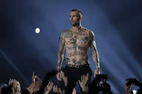 Maroon 5