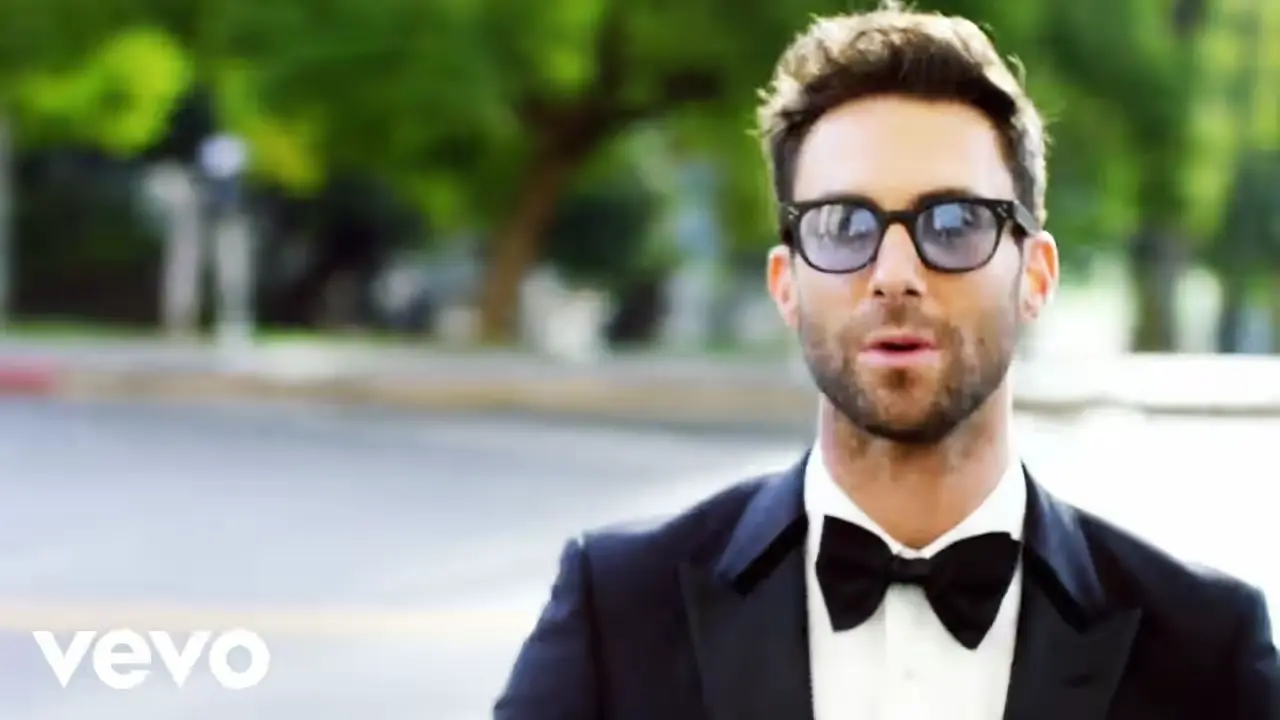 Sugar Maroon 5 (Letra e tradução)