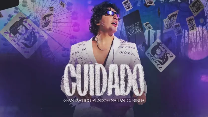 Nattan - Cuidado