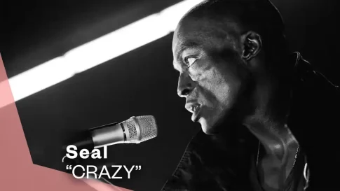 Seal - Crazy