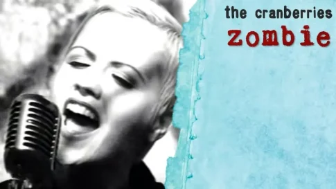 The Cranberries - Zombie