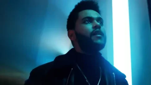 The Weeknd - Starboy ft. Daft Punk