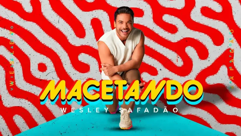 Wesley Safadão - Macetando