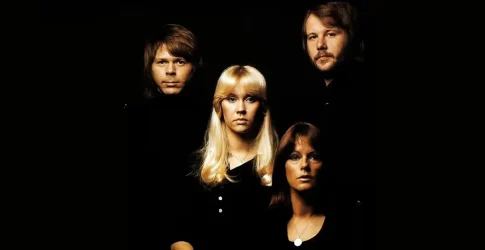 Abba - Dancing Queen