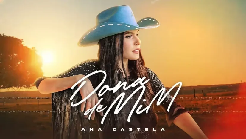 Ana Castela - Dona de Mim