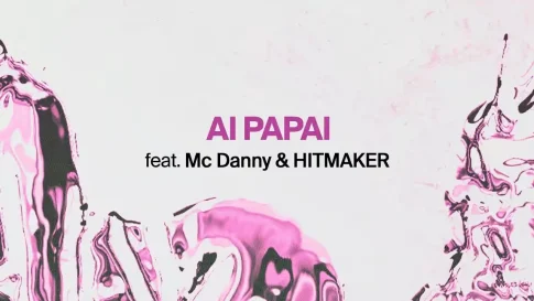 Anitta feat Mc Danny e Hitmaker - Ai Papai