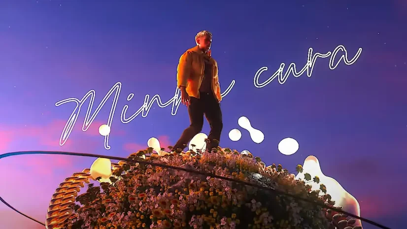 MC Cabelinho - Minha Cura