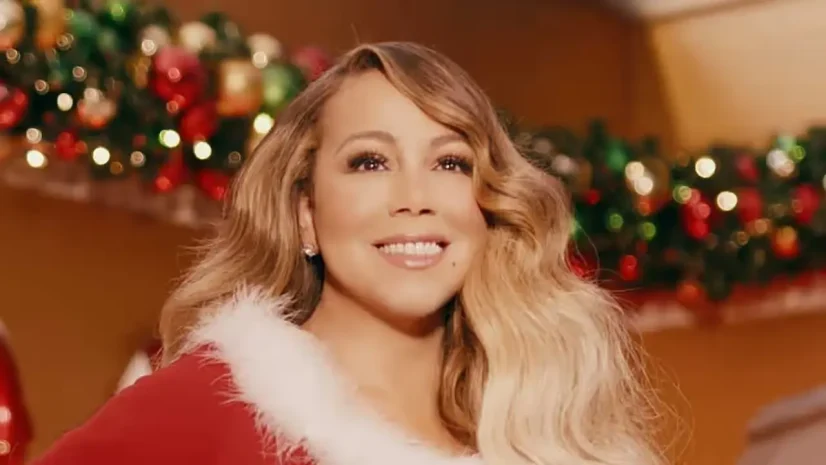 Mariah Carey - All I Want for Christmas Is You (Make My Wish Come True Edition)