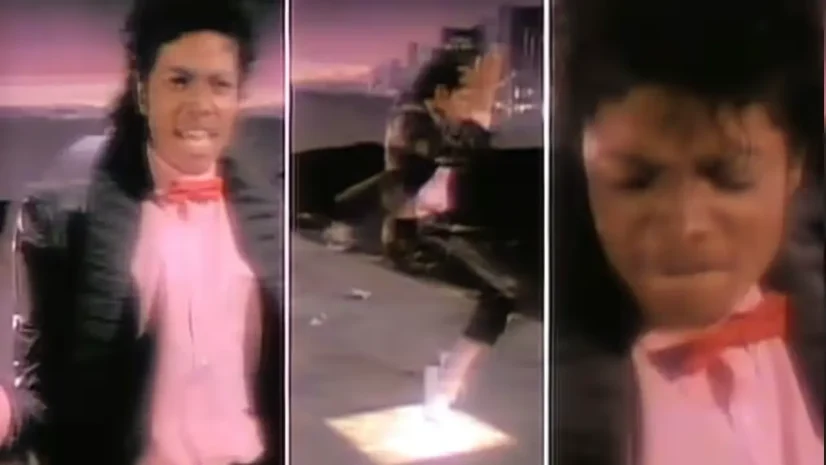 Michael Jackson - Billie Jean