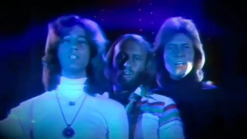 Bee Gees - Night Fever