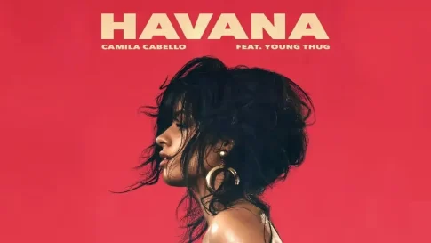 Camila Cabello e Young Thug - Havana