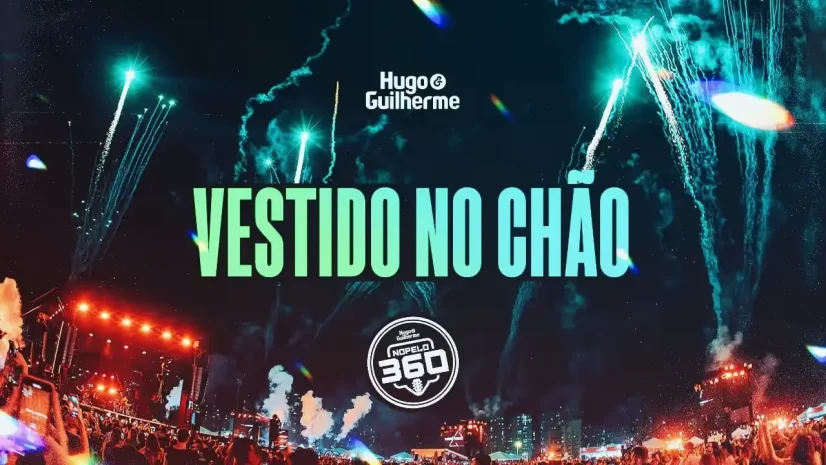 Hugo e Guilherme - Vestido no Chão