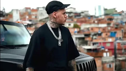 MC Kako - Sem Coração