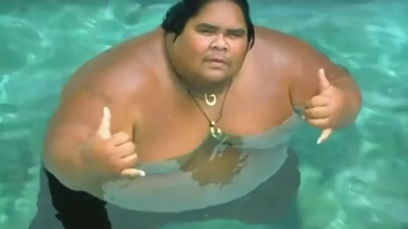 Israel Kamakawiwoʻole - Somewhere Over the Rainbow