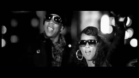 JAY-Z e Alicia Keys - Empire State Of Mind