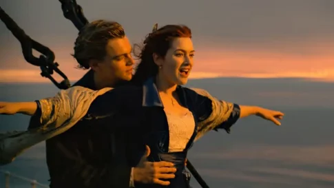 Titanic • My Heart Will Go On • Celine Dion