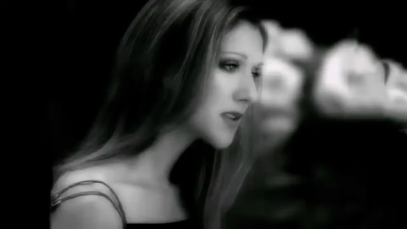 Céline Dion e Bee Gees - Immortality