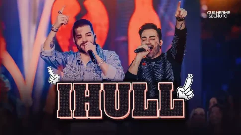 Guilherme e Benuto - Ihull