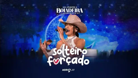 Ana Castela - Solteiro Forçado