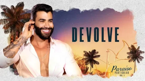 Gusttavo Lima - Devolve