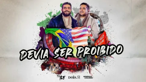 Henrique e Juliano - Devia Ser Proibido