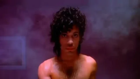 Prince - When Doves Cry