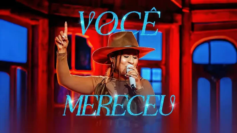 Simone Mendes - Você Mereceu