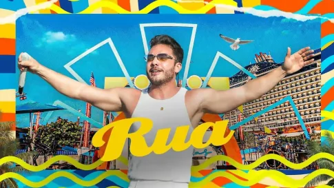 Wesley Safadão - Rua