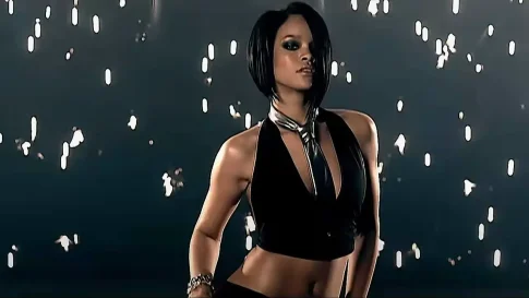 Rihanna - Umbrella