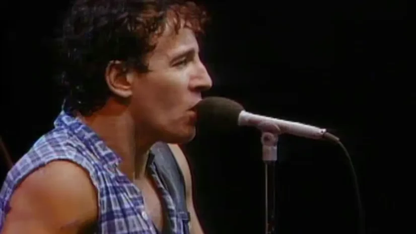 Bruce Springsteen - Born to Run