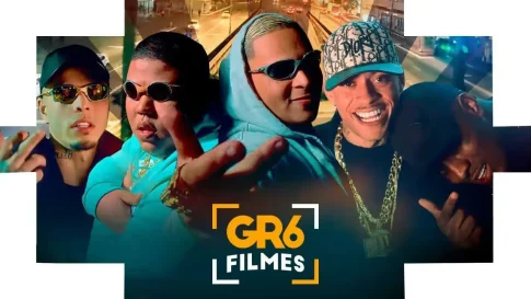 MC Ryan SP, MC Kadu, MC Tuto, MC IG e MC GP - Pique Empresário