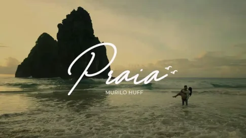 Murilo Huff - Praia