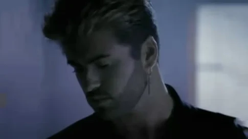 George Michael - One More Try