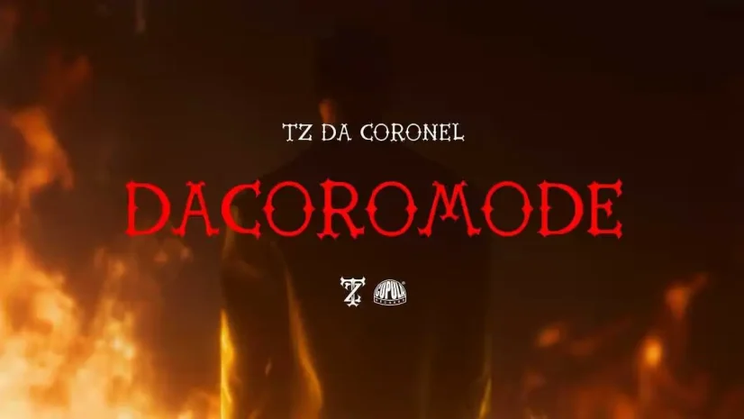 Tz da Coronel - Dacoromode