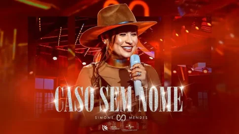 Simone Mendes - Caso Sem Nome