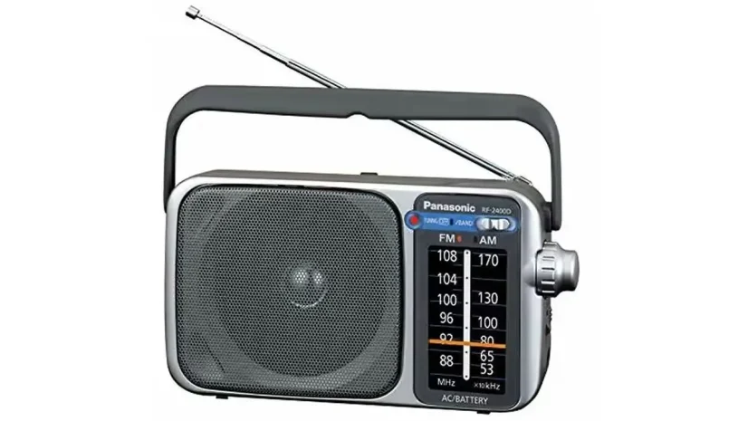 Top 10 Radios