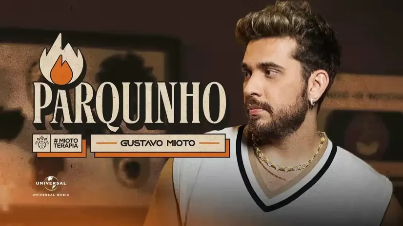 Gustavo Mioto - Parquinho 🎡