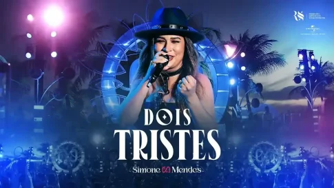 Simone Mendes - Dois Tristes